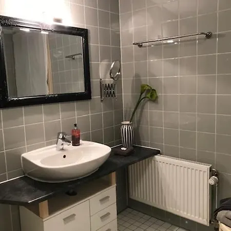 Lilienzimmer Apartment