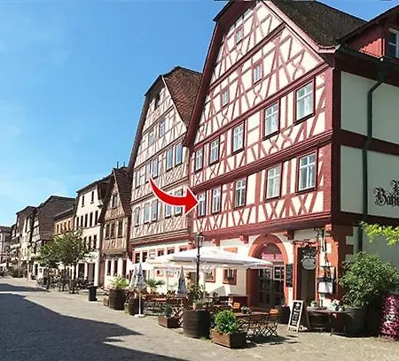 Lilienzimmer